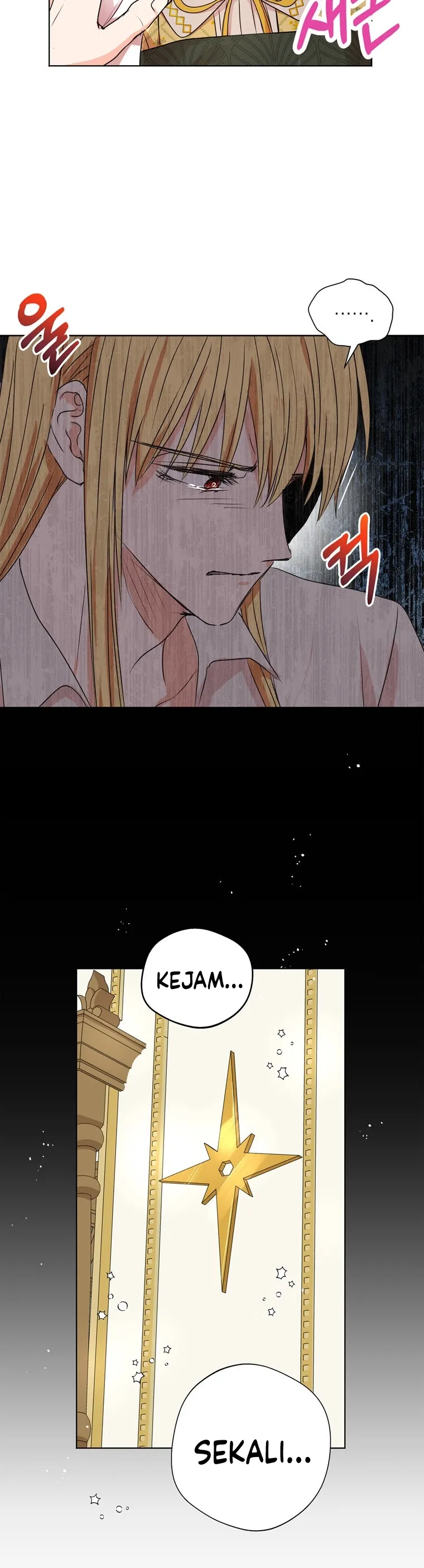 Surviving as an Illegitimate Princess Chapter 23 halaman 24