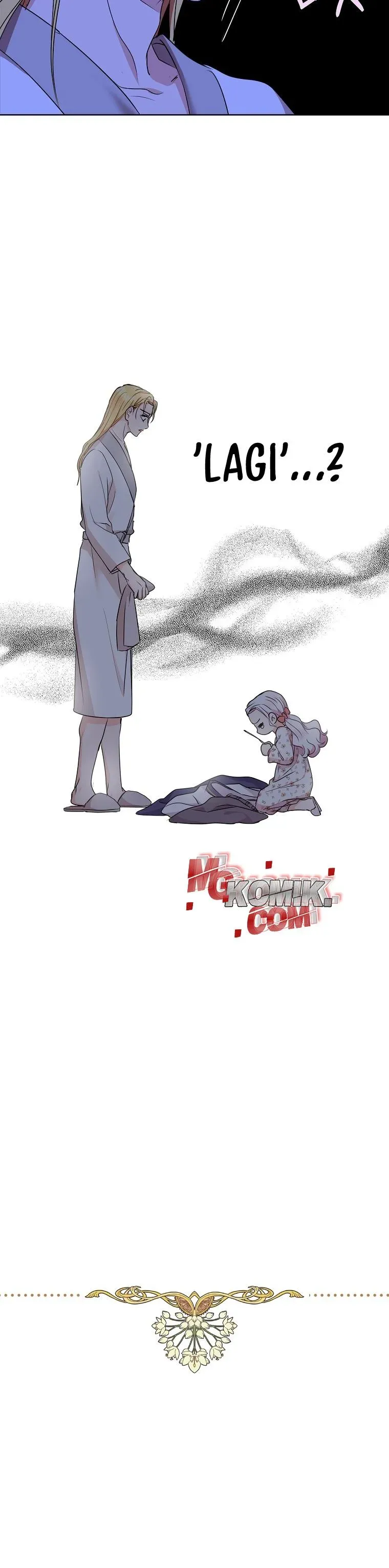 Surviving as an Illegitimate Princess Chapter 29 halaman 30