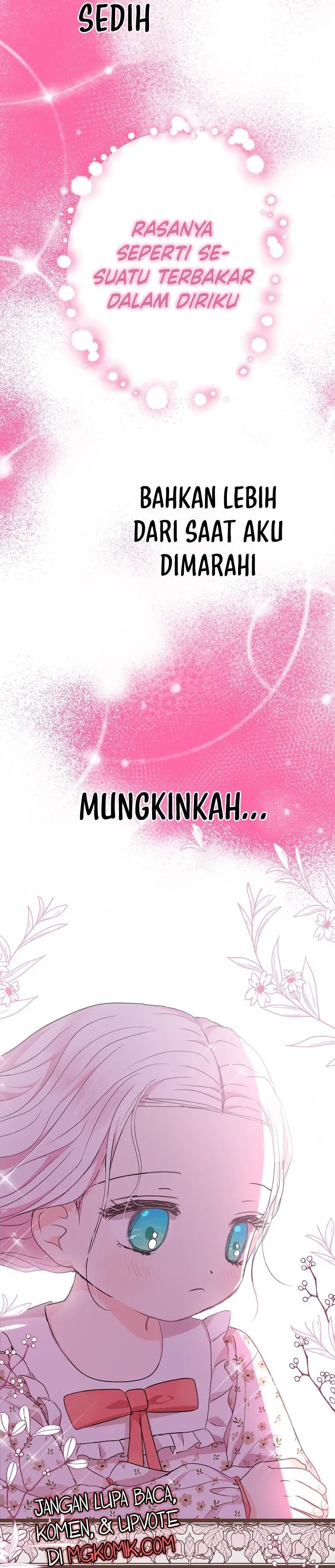 Surviving as an Illegitimate Princess Chapter 29 halaman 18