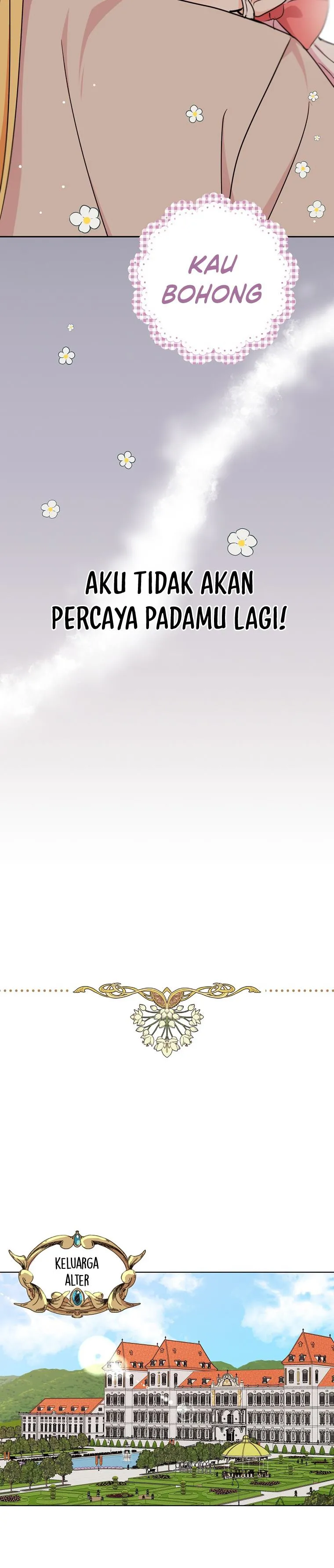 Surviving as an Illegitimate Princess Chapter 30 halaman 18
