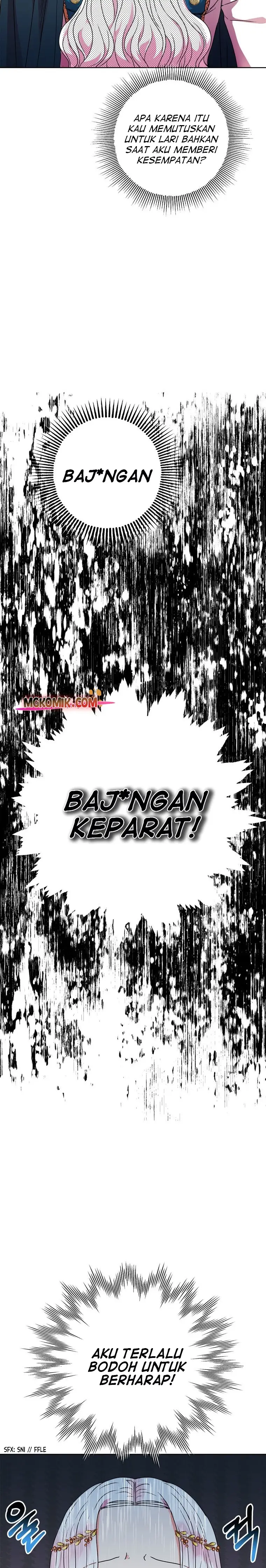 Surviving as an Illegitimate Princess Chapter 6 halaman 12