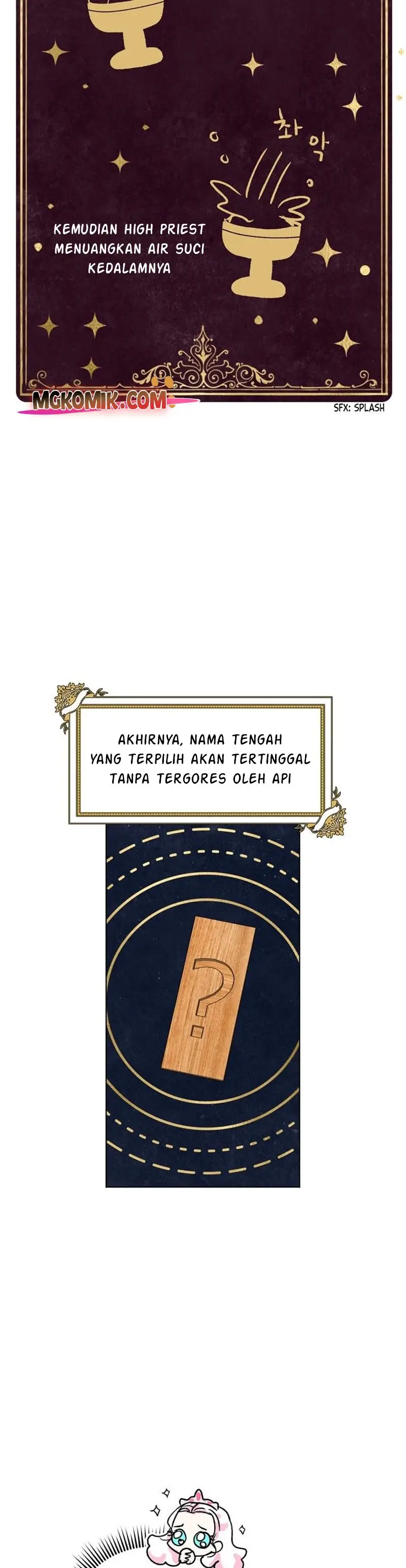 Surviving as an Illegitimate Princess Chapter 9 halaman 26