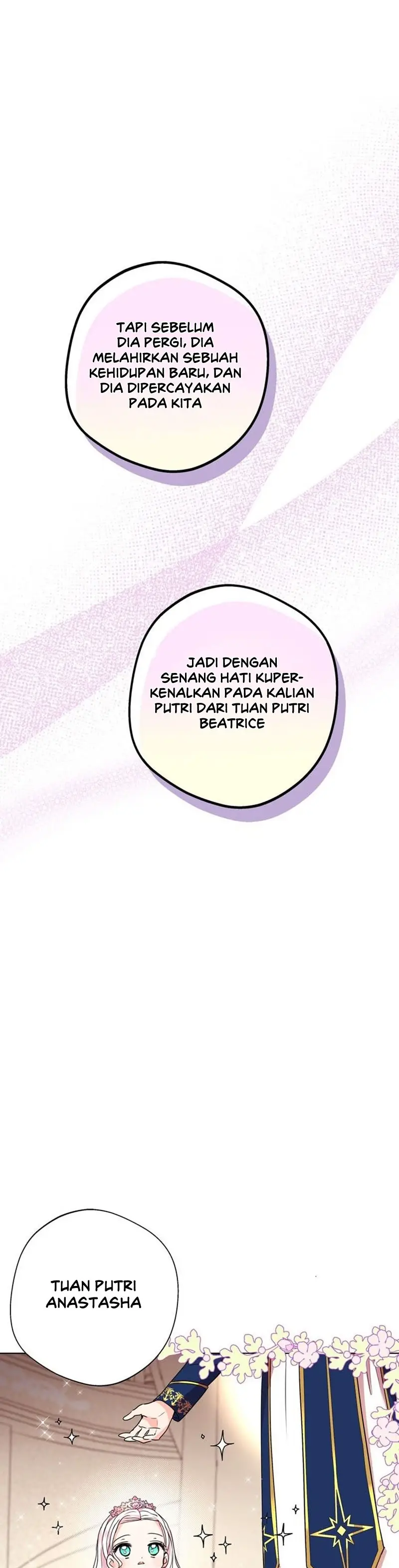 Surviving as an Illegitimate Princess Chapter 9 halaman 23