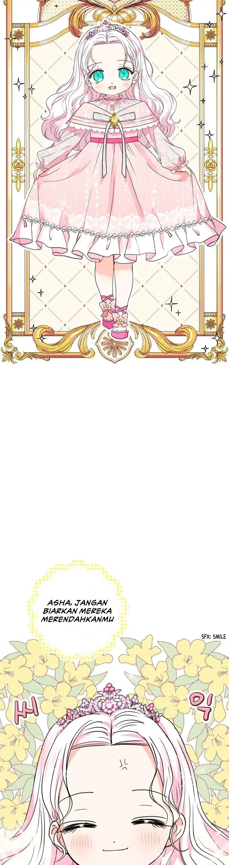 Surviving as an Illegitimate Princess Chapter 9 halaman 5