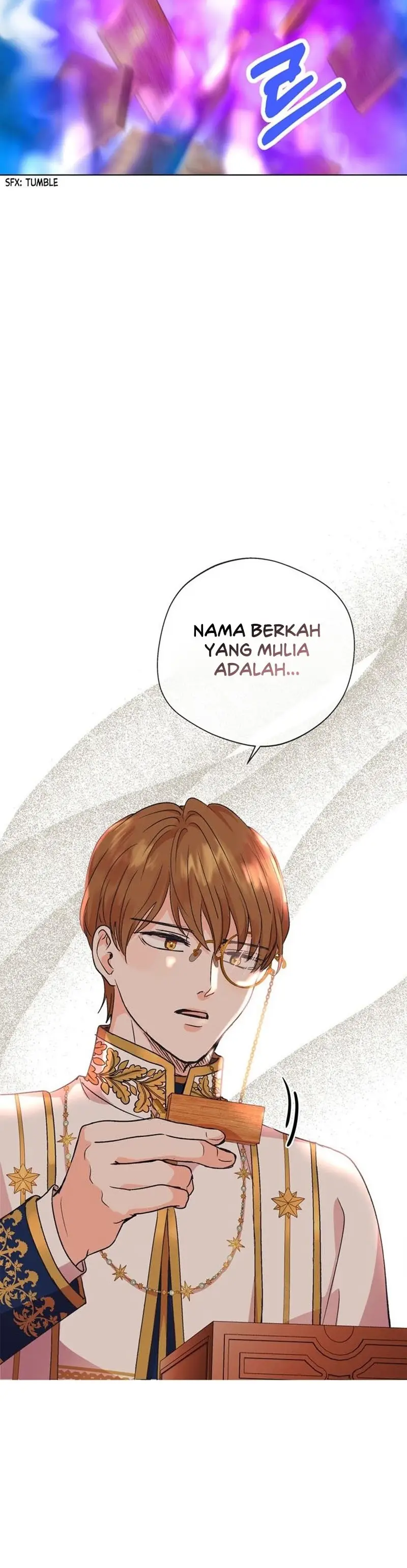 Surviving as an Illegitimate Princess Chapter 9 halaman 36