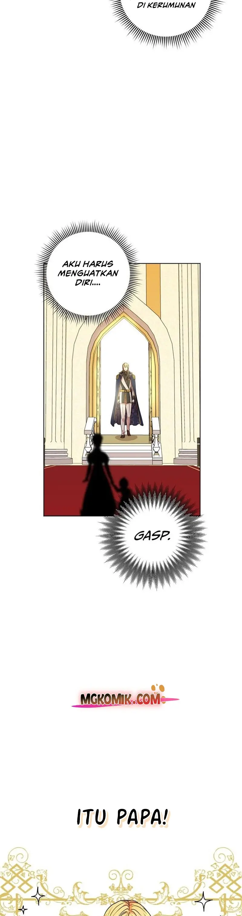 Surviving as an Illegitimate Princess Chapter 9 halaman 11