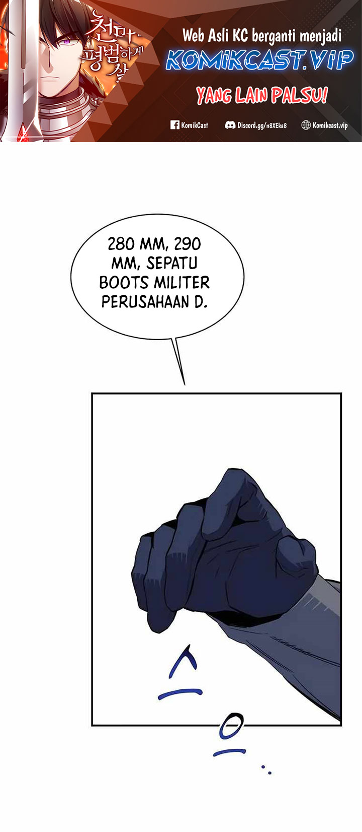 Auto-Hunting With Clones Chapter 56 halaman 2