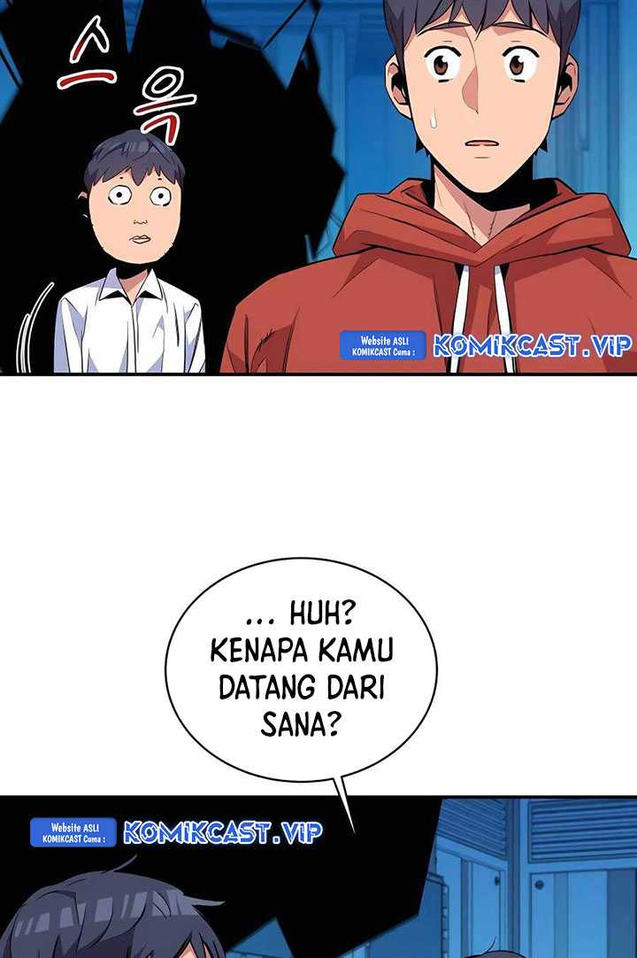 Auto-Hunting With Clones Chapter 57 halaman 112