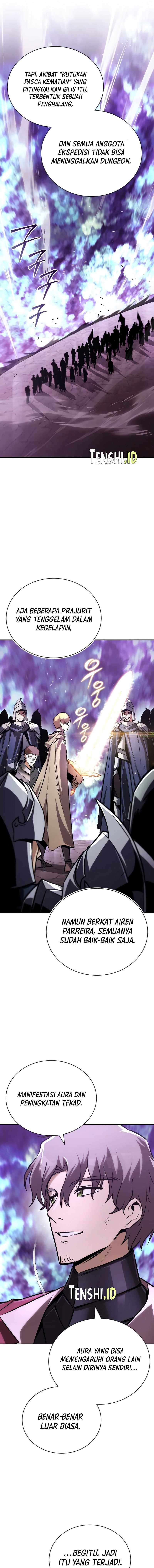 Lazy Prince Becomes a Genius (Reformation of the Deadbeat Noble) Chapter 95 halaman 6