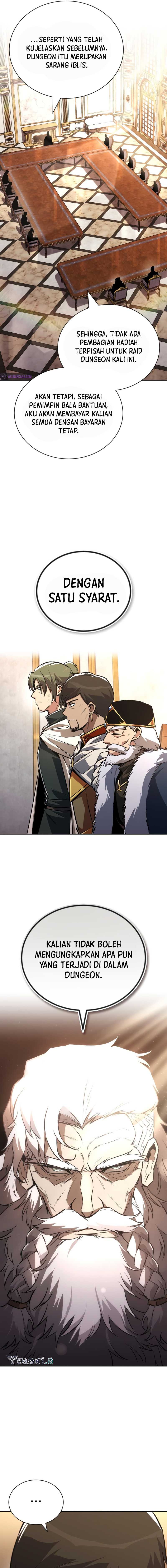 Lazy Prince Becomes a Genius (Reformation of the Deadbeat Noble) Chapter 96 halaman 4