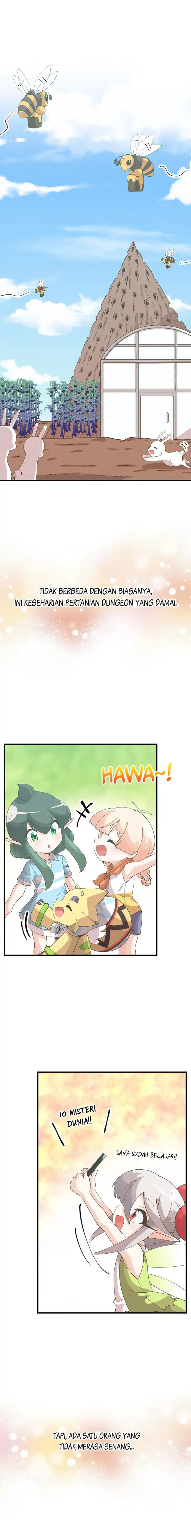 Spirit Farmer Chapter 100 halaman 1