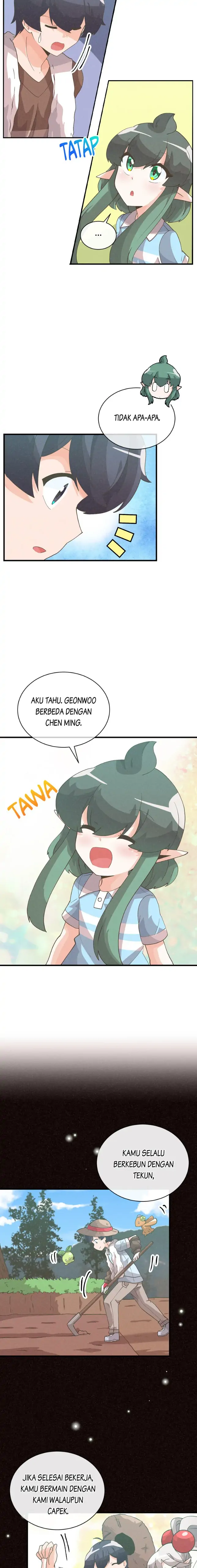 Spirit Farmer Chapter 100 halaman 15
