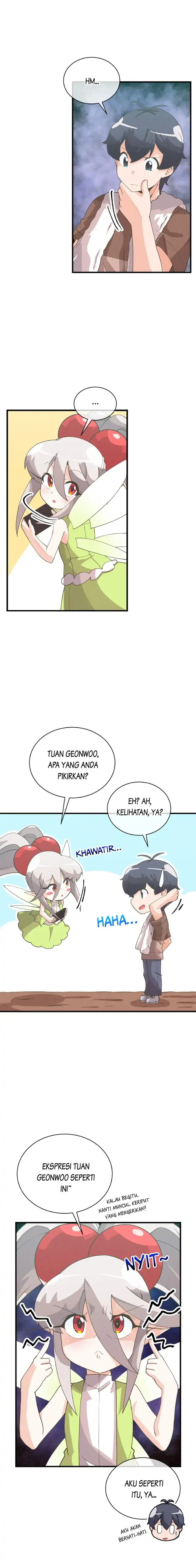 Spirit Farmer Chapter 100 halaman 2