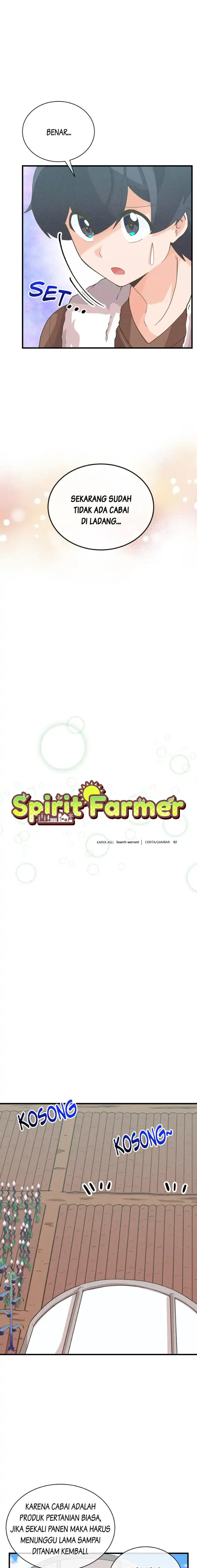 Spirit Farmer Chapter 100 halaman 4