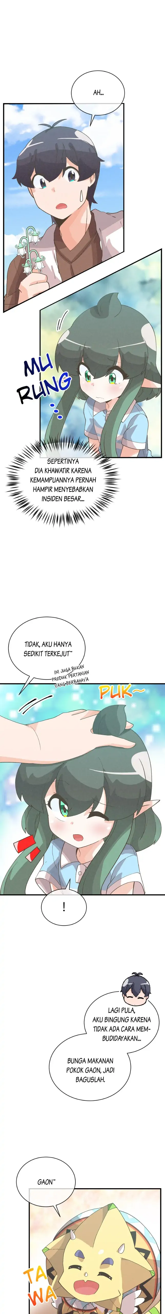 Spirit Farmer Chapter 100 halaman 9