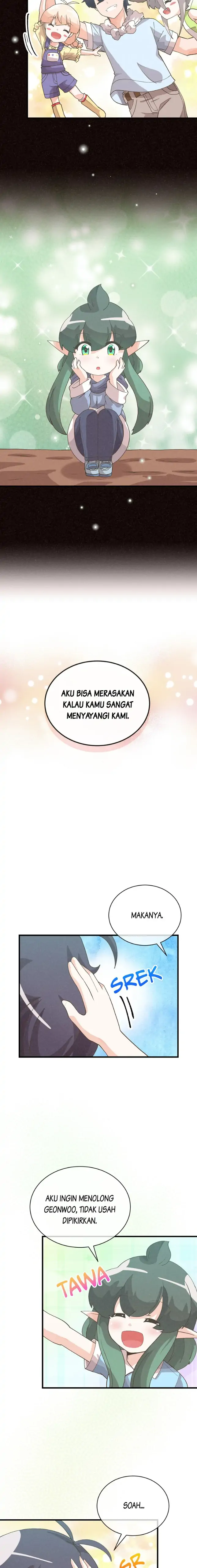 Spirit Farmer Chapter 100 halaman 16