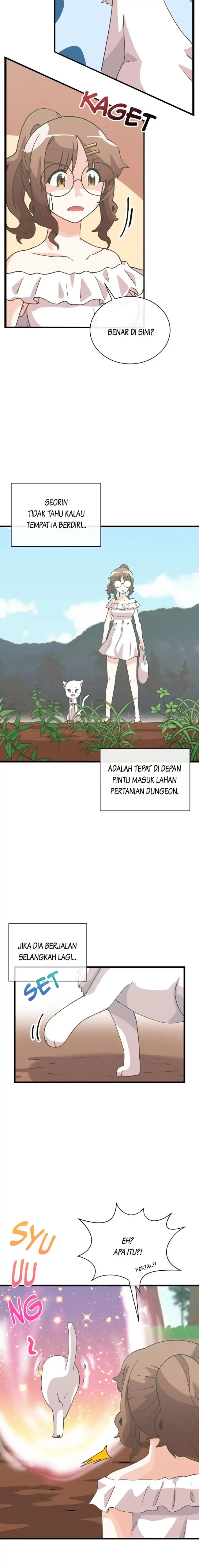 Spirit Farmer Chapter 102 halaman 8