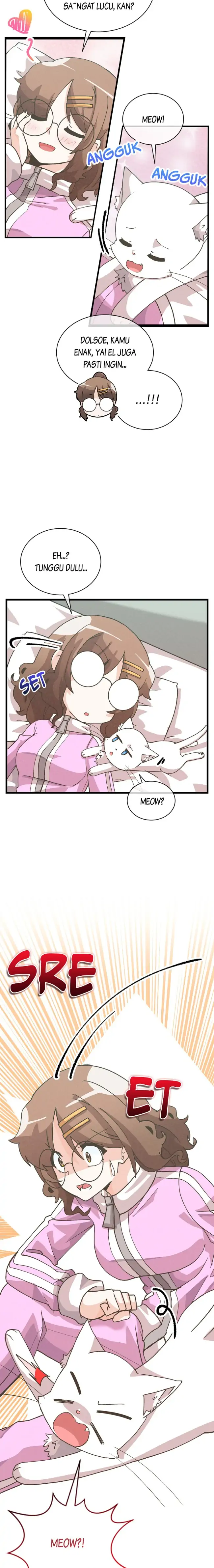 Spirit Farmer Chapter 102 halaman 5