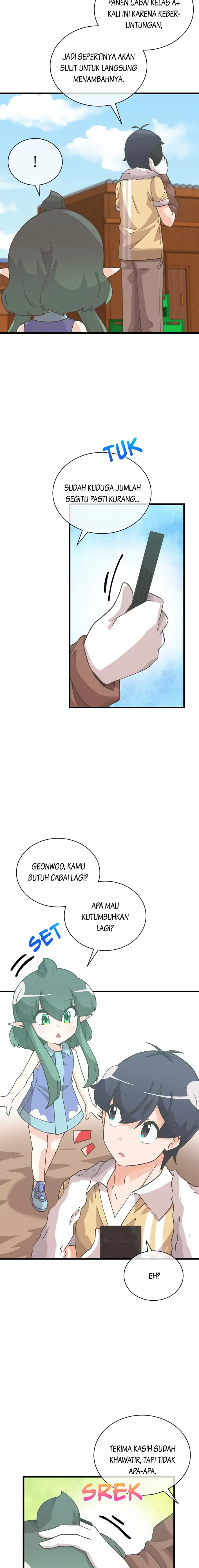 Spirit Farmer Chapter 102 halaman 15