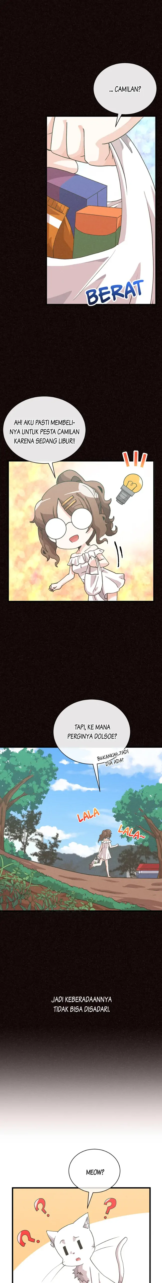 Spirit Farmer Chapter 102 halaman 13