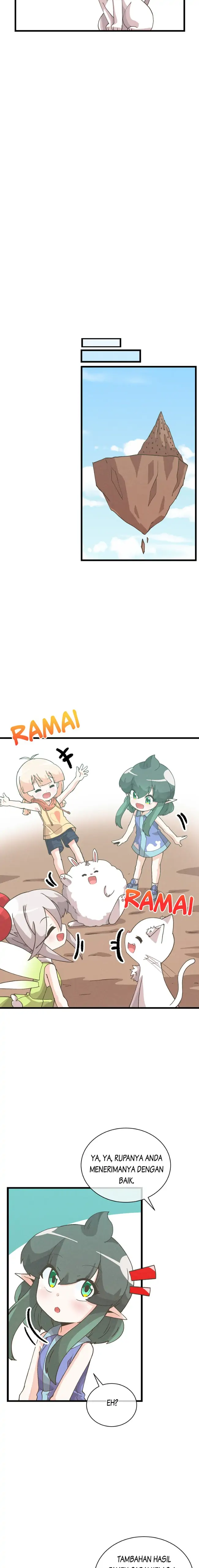 Spirit Farmer Chapter 102 halaman 14