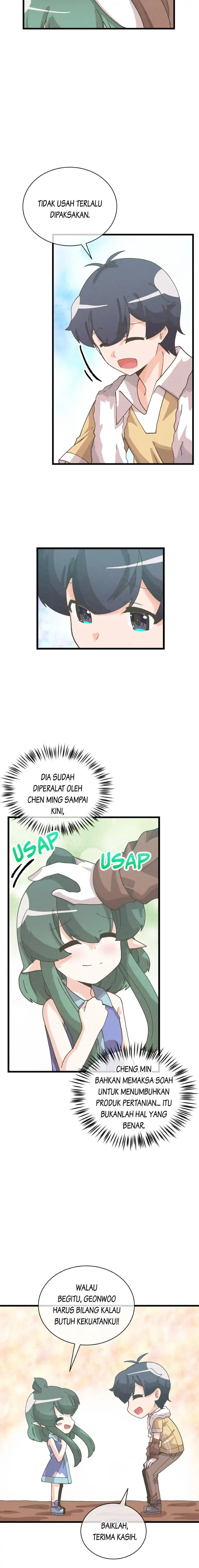 Spirit Farmer Chapter 102 halaman 16