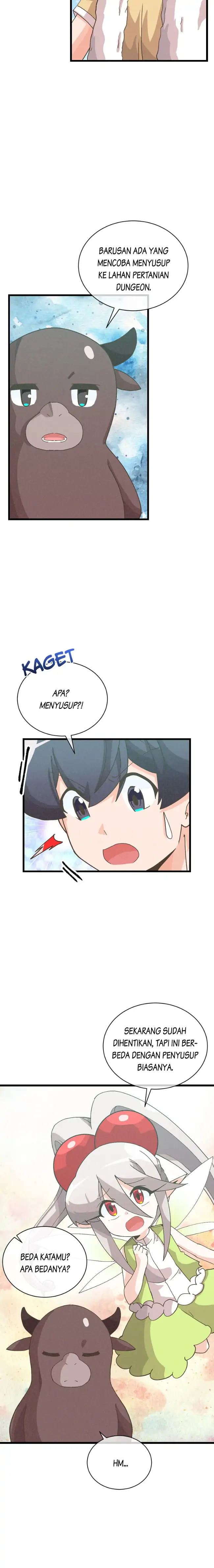 Spirit Farmer Chapter 102 halaman 18