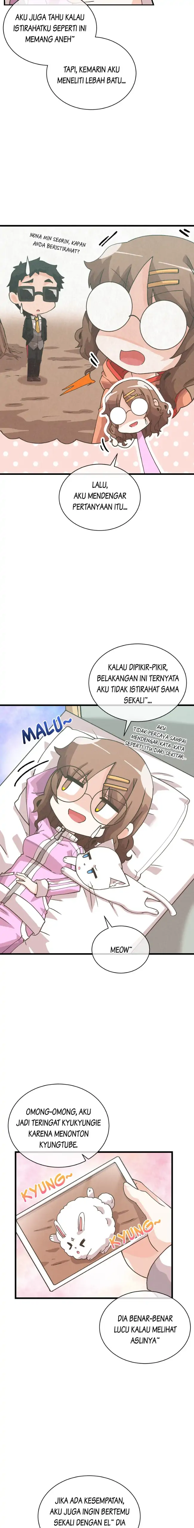 Spirit Farmer Chapter 102 halaman 4