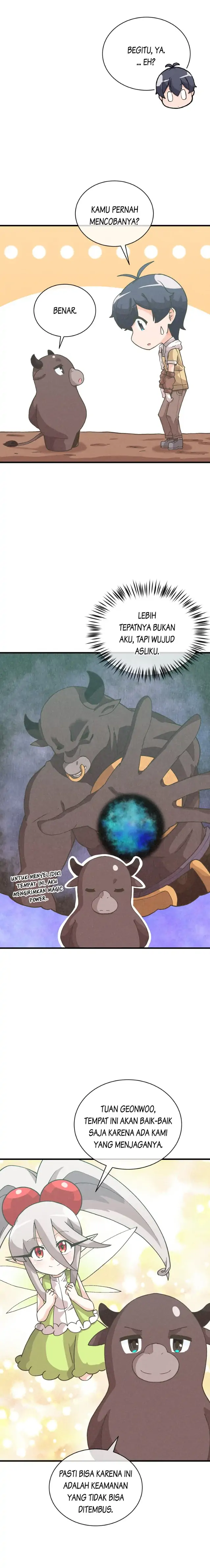 Spirit Farmer Chapter 103 halaman 6