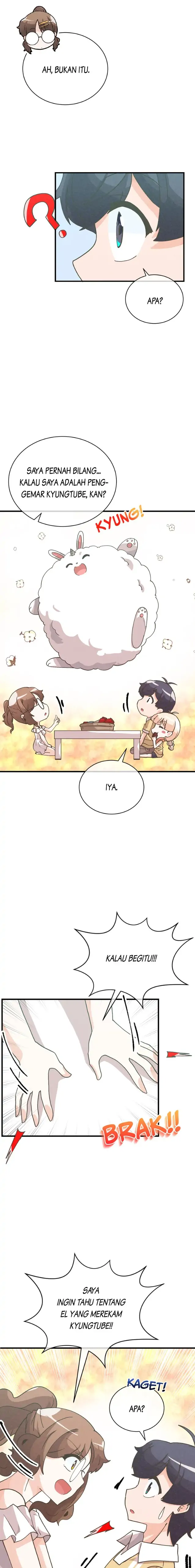 Spirit Farmer Chapter 103 halaman 20