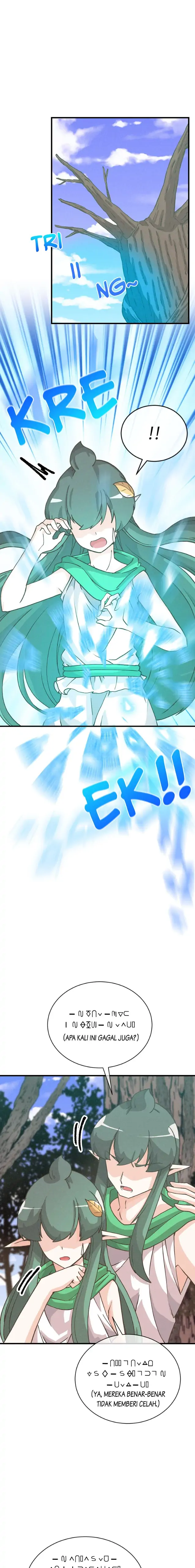 Spirit Farmer Chapter 103 halaman 1
