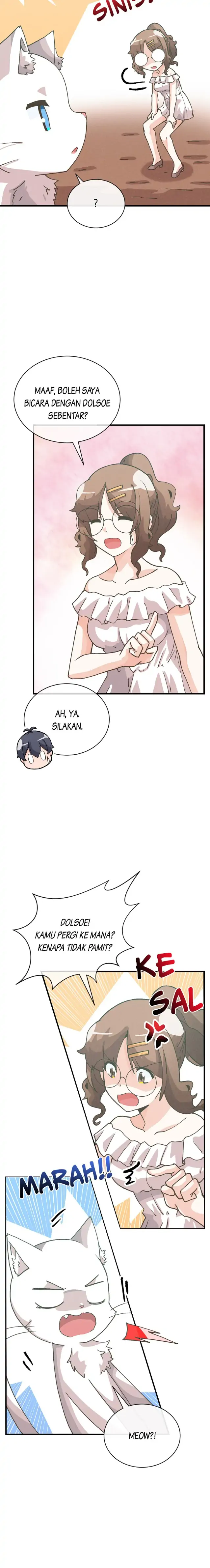 Spirit Farmer Chapter 103 halaman 12