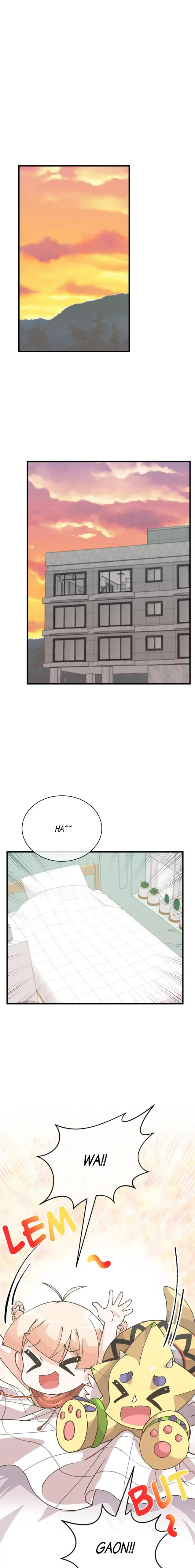 Spirit Farmer Chapter 103 halaman 14