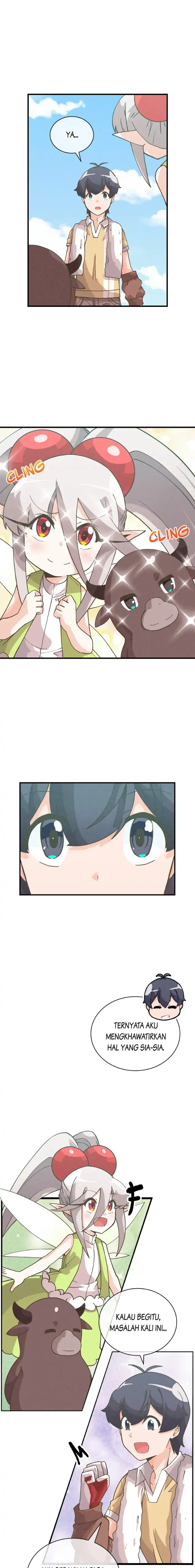 Spirit Farmer Chapter 103 halaman 7