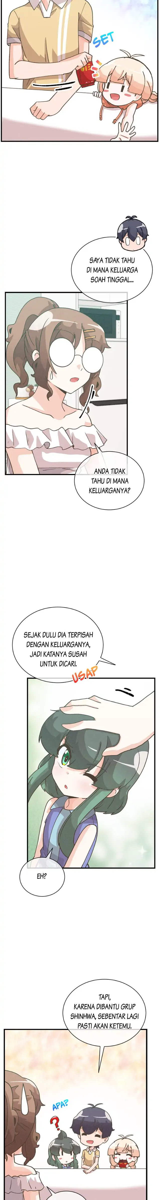 Spirit Farmer Chapter 103 halaman 18