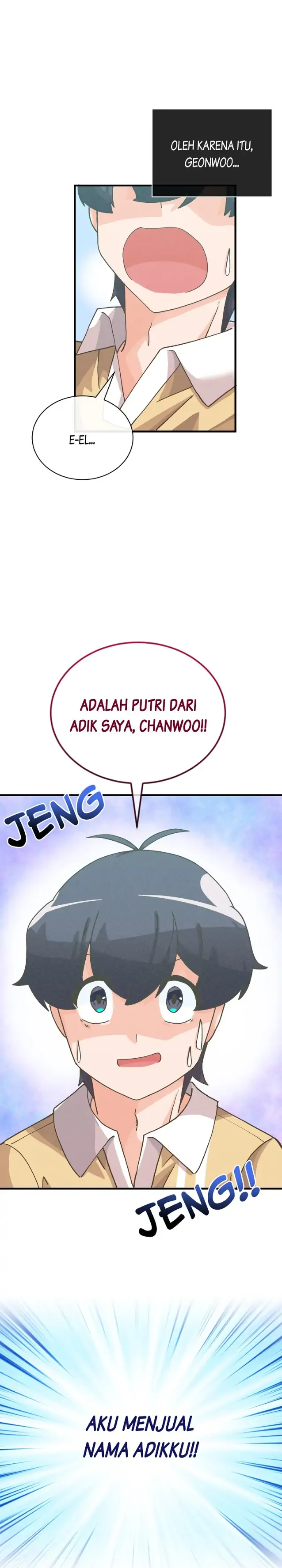 Spirit Farmer Chapter 103 halaman 22