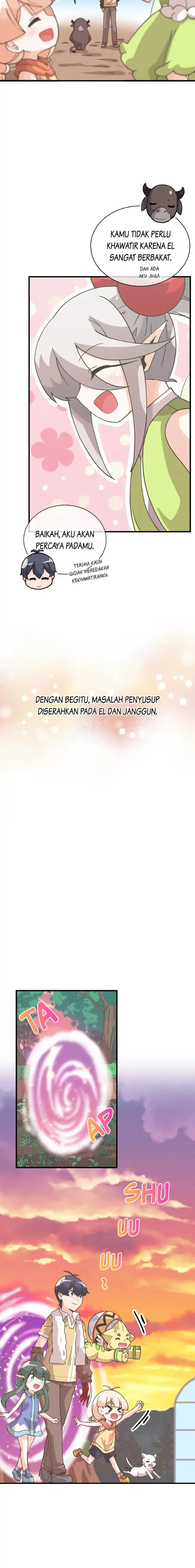 Spirit Farmer Chapter 103 halaman 10
