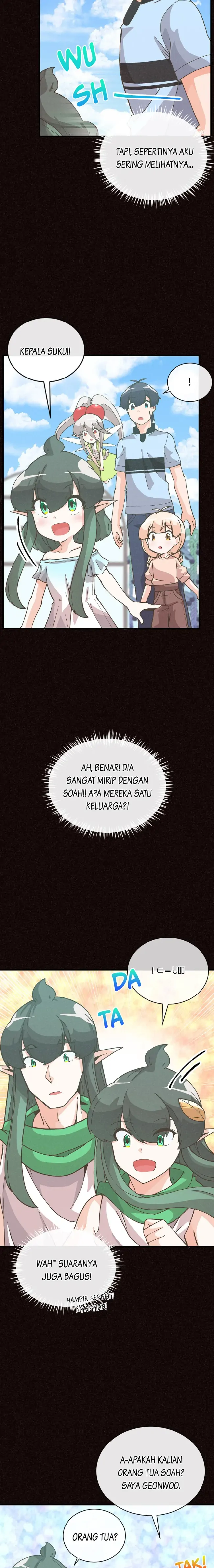 Spirit Farmer Chapter 105 halaman 5