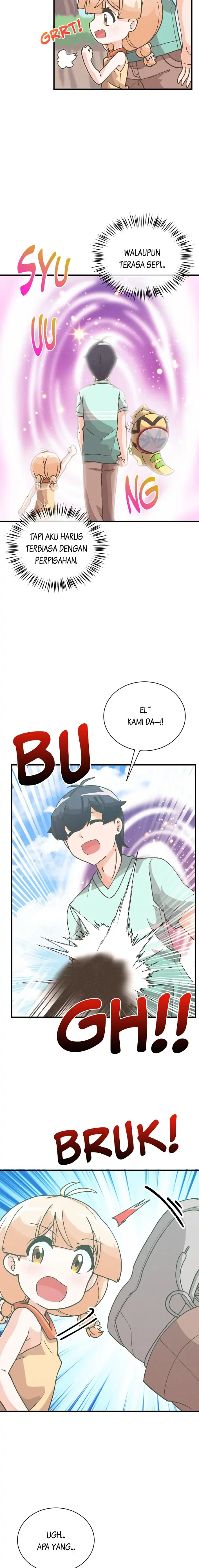 Spirit Farmer Chapter 105 halaman 19