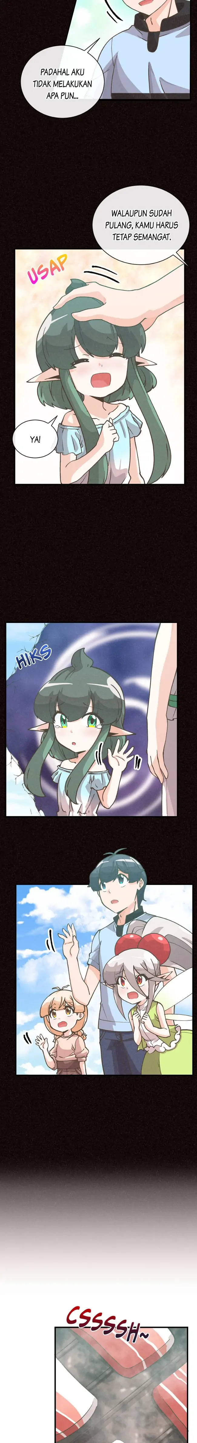 Spirit Farmer Chapter 105 halaman 11