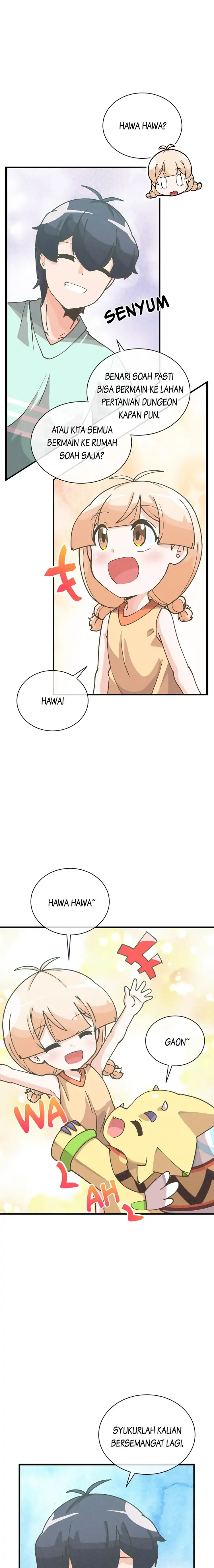 Spirit Farmer Chapter 105 halaman 17
