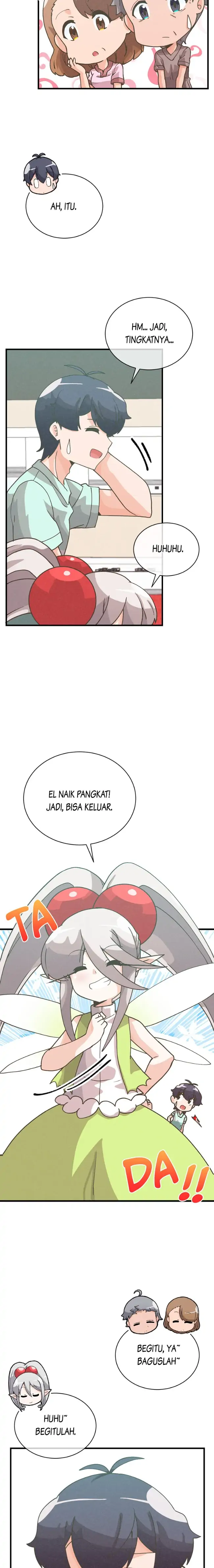 Spirit Farmer Chapter 107 halaman 5