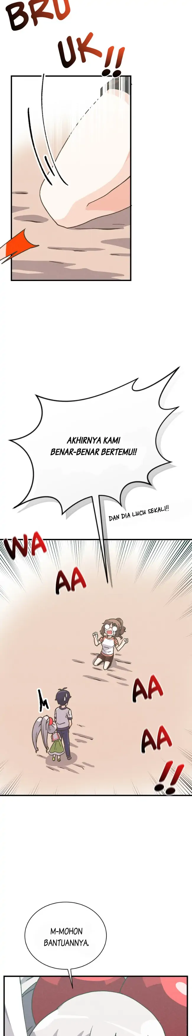 Spirit Farmer Chapter 107 halaman 22
