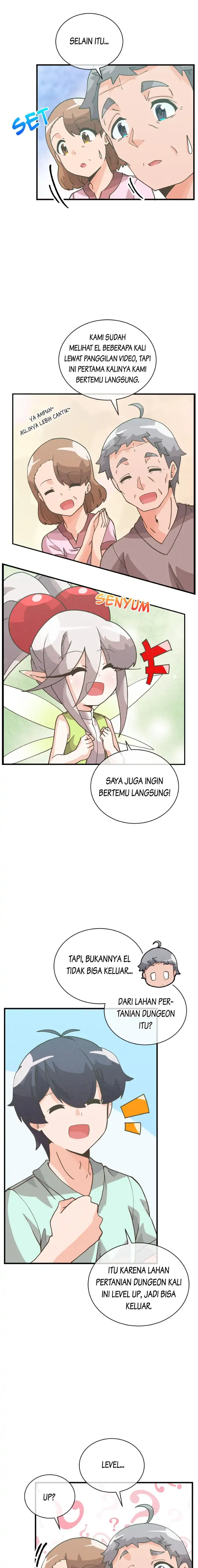 Spirit Farmer Chapter 107 halaman 4
