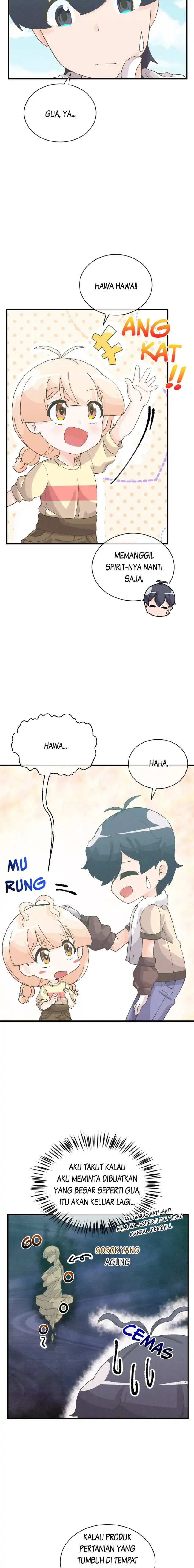 Spirit Farmer Chapter 108 halaman 7