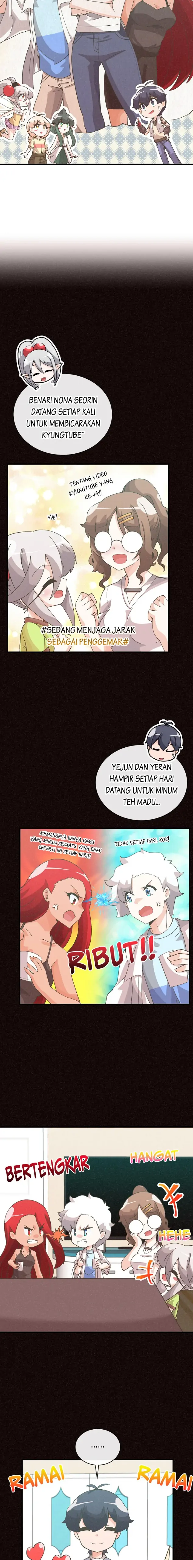 Spirit Farmer Chapter 108 halaman 2