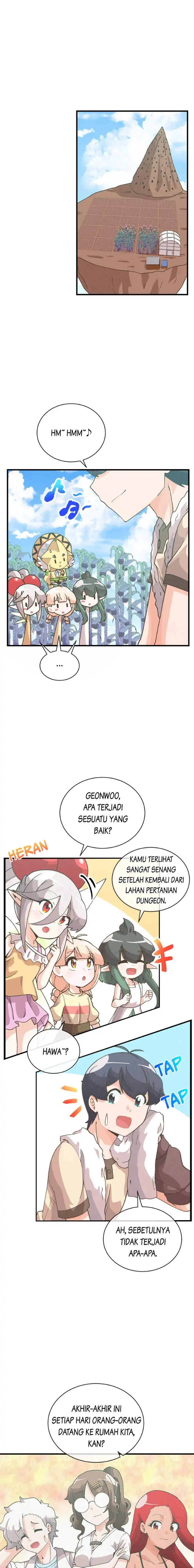 Spirit Farmer Chapter 108 halaman 1