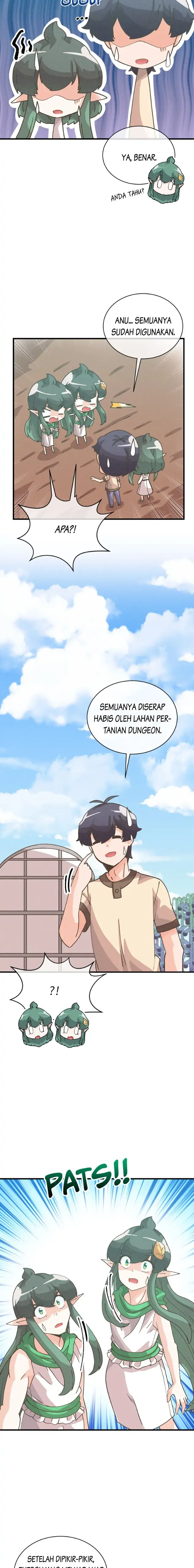 Spirit Farmer Chapter 108 halaman 16