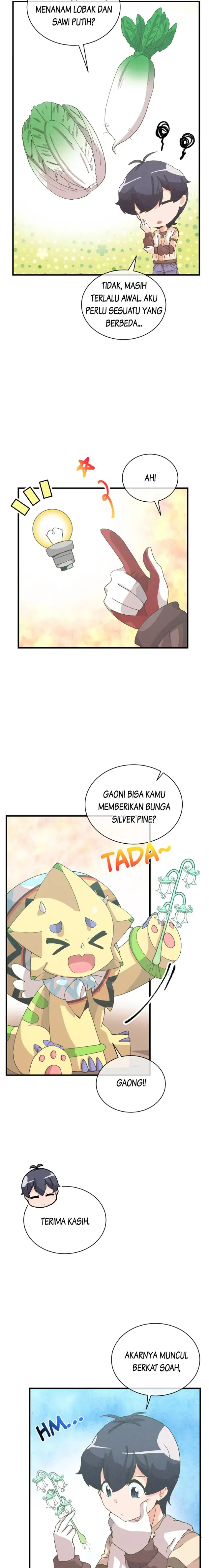 Spirit Farmer Chapter 108 halaman 5