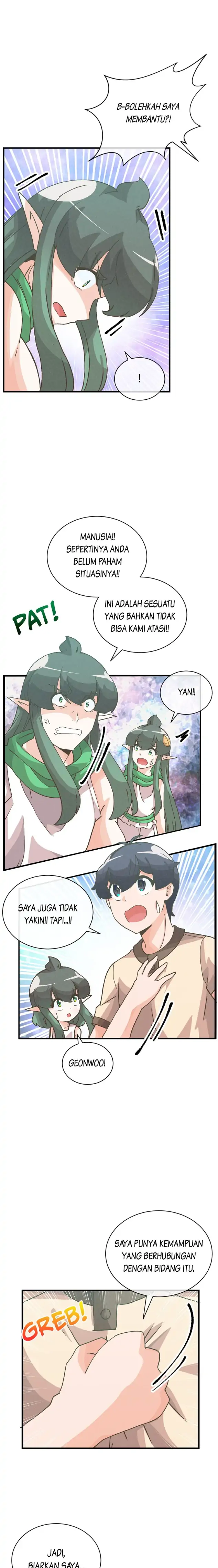 Spirit Farmer Chapter 108 halaman 20